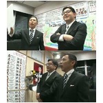 秋元氏＆岡村がAKB総選挙分析、ネット生配信番組「めちゃユル」で。
