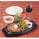 「すた丼」の経営会社が新業態、アメリカンスタイルのステーキ店。