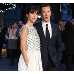 カンバーバッチが執拗なファンを批判