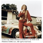 ジャニス・ジョプリンのドキュメンタリー映画、邦題＆日本公開が決定。