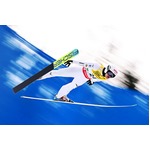 内藤が自己最高４位