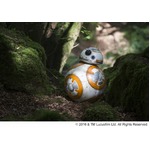 ドロイド&ldquo;BB-8&rdquo;緊急来日決定、初期デザイン初公開の特別映像も解禁。