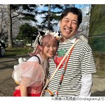 &ldquo;妻への深い愛&rdquo;所ジョージの言葉に高橋愛が涙「あべ（こうじ）さんにも言って欲しい」