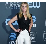 ジュリア・ロバーツ、試したことある最もハードなドラッグは「キノコよ」