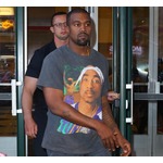 妻強盗被害でカニエ・ウェストがツアー延期