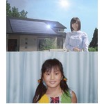 NMB山本彩が幼少期の写真公開、CMで名曲「それが大事」のカバーも披露。