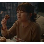 今田美桜「普段のテンションに近い感じ」ミスド&times;ゴディバの新CM