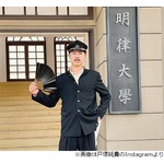 「虎に翼」の&ldquo;轟さん&rdquo;戸塚純貴について伊藤沙莉「私は大好き」