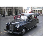 &ldquo;タクシーサービス&rdquo;世界1位は？ 東京は昨年より順位上げ3位に。