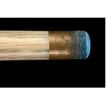 咳したら口からキューの先端、12年間頭痛などに悩まされた原因だった。