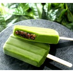 セブン限定&ldquo;辻利兵衛本店&times;井村屋&rdquo;アイスバー