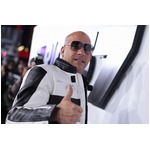 ワイスピ新作が興収30億円突破、2015年洋画ではシンデレラに次ぐ速さ。