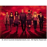 B・ウィリス「RED2」の邦題決定、日本での公開は11月30日スタート。