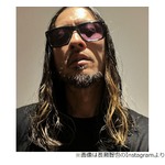 長瀬智也の&ldquo;超ワイルド&rdquo;な近影に激震走る「1週間前と違いすぎる！」