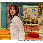 &ldquo;弘中綾香アナの代理&rdquo;横山由依「31年間で1番緊張している」
