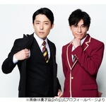 &ldquo;確執10年&rdquo;オリラジを狂わせた千鳥、藤森慎吾「全部、大悟さんのせいなんだよ！」