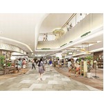 仙台駅「エスパル」新館の概要、2016年3月に約80店舗がオープン。