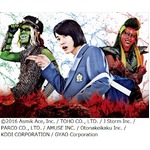 長瀬智也ら野外フェス緊急参戦、クドカン映画発の地獄図（ヘルズ）で。