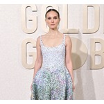 ナタリー・ポートマン、離婚していた&hellip;昨年振付師の夫に&ldquo;不倫報道&rdquo;