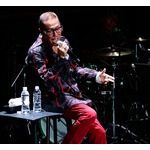 ブラザー・コーンが乳がんから復活「ただいまー！」、観客から「おかえりー！」