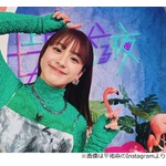 平祐奈「知らない人について行っちゃう」1人旅で奈良へ行った時&hellip;