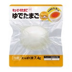 キユーピー、コンビニで&ldquo;殻なしゆでたまご&rdquo;発売