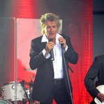 ロッド・スチュワートがビートルズ歌う、Netflixのアニメでカバー。