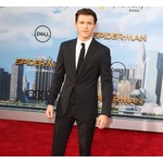 トム・ホランド、マーベル映画で&ldquo;スパイダーマン&rdquo;続投