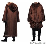 誰でもジェダイに変身できる毛布