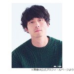 坂口健太郎「年越しは&ldquo;そば&rdquo;なんだ」大人になって知る、&ldquo;年越しうどん&rdquo;の家で育つ