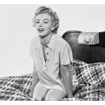 マリリン・モンローの旧邸宅、&ldquo;取り壊しの危機&rdquo;から救われた