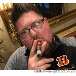 50日間&ldquo;ビールだけ&rdquo;生活へ、昨年は46日間で20kg減量