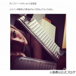 ローラがエスパー伊東に挑戦、スーツケースで&ldquo;カバン芸&rdquo;するも&hellip;。