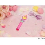 &ldquo;魔法のステッキ型&rdquo;のリップ、クリィミーマミ30周年記念アイテム。