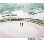 「新たな魅力を」TDRの写真展、ゲストフォトグラファーが撮り下ろし。