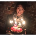 JY（知英）「翼を広げてはばたきますよ！」