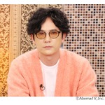 稲垣吾郎「誰にも見られないのであればやってみたい」&ldquo;憧れの髪型&rdquo;告白