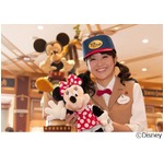 履歴書不要のTDR大規模面接会、パークで働くキャスト約1,300人募集。