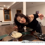 大橋未歩にマツコ「器用な女。ちゃんとニューヨーク在住3年くらいの仕上がりに」