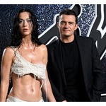 ケイティ・ペリー、オーランド・ブルームに&ldquo;魔法&rdquo;かけてロマンスが現実に