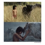 不可能を可能にした「ジャングル・ブック」秘話