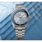 セイコーダイバーズウオッチの最高峰「MARINEMASTER（マリンマスター）」発売