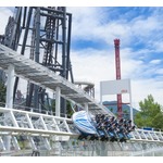 富士急「ドドンパ」が覚醒、死ぬかと思った&hellip;