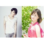 家入レオと大原櫻子が初のカップリングライブ、「恋仲」コラボ再び。