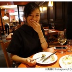 こじるりに&ldquo;ちびマー君&rdquo;浮かれる