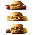 マック&ldquo;ダブチ&rdquo;に挑む超ダブチな4商品