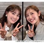 生田絵梨花、&ldquo;乃木坂46の同期&rdquo;斎藤ちはるアナに「すごく感動」していること