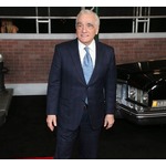 80歳マーティン・スコセッシ監督「もう時間がない」