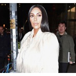 キム・カーダシアン、パリ強盗被害の状況語る