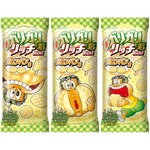「ガリガリ君」初のパン系&ldquo;メロンパン味&rdquo;